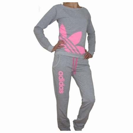 jogging nike coton femme